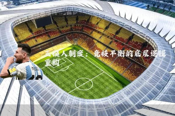 五换人制度:竞技平衡的底层逻辑重构